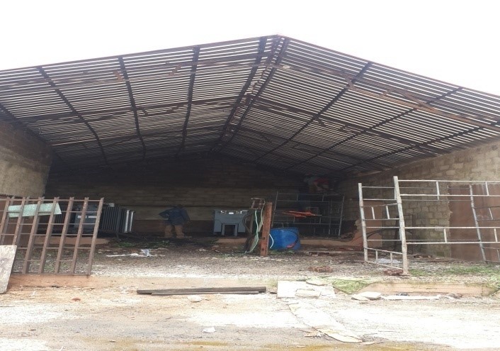 Structural and steel